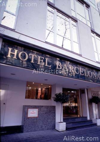 Husa Barcelona 2
